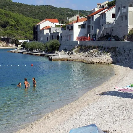 By The Sea Pucisca, Brac - 770 Apartamento *