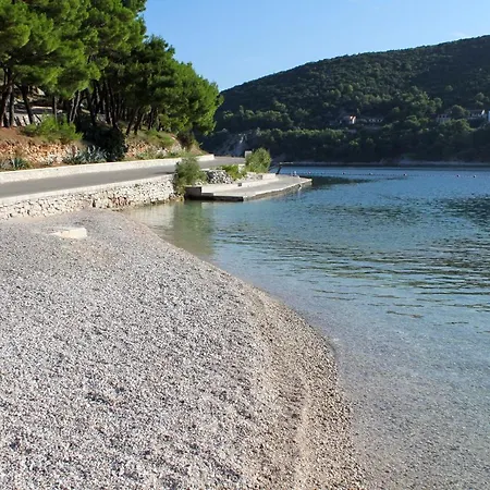 Apartamento By The Sea Pucisca, Brac - 770 *