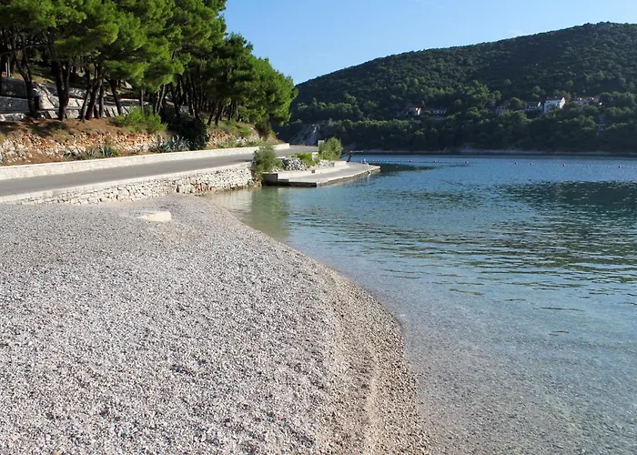 Apartment By The Sea Pucisca, Brac - 770 *