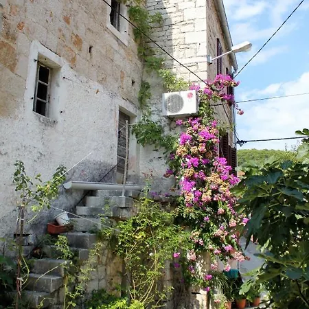 By The Sea Pucisca, Brac - 770 Apartment