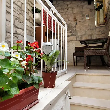 By The Sea Pucisca, Brac - 770 * 푸치스차