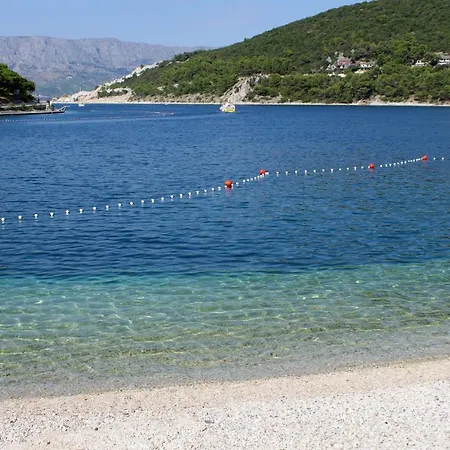 Apartmán By The Sea Pucisca, Brac - 770 Pucisca