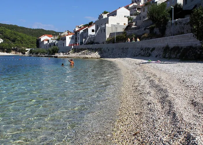 By The Sea Pucisca, Brac - 770 Pucisca